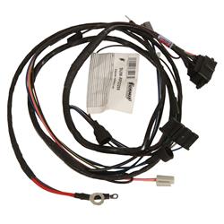 Summit Racing™ Reproduction Wiring Harnesses for 1967 GTO - SUM-RP23258