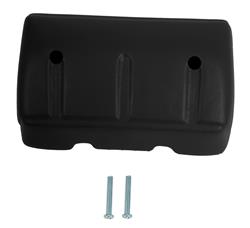 Summit Racing™ Direct-Fit Restoration Armrests SUM-RP23479