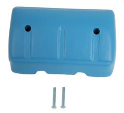 Summit Racing™ Direct-Fit Restoration Armrests SUM-RP23482