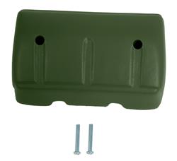 Summit Racing™ Direct-Fit Restoration Armrests SUM-RP23484