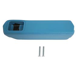 Summit Racing™ Direct-Fit Restoration Armrests SUM-RP23485