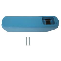 Summit Racing™ Direct-Fit Restoration Armrests SUM-RP23486