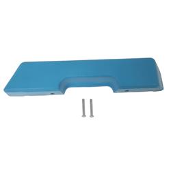 Summit Racing™ Direct-Fit Restoration Armrests SUM-RP23496