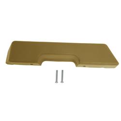 Summit Racing™ Direct-Fit Restoration Armrests SUM-RP23497