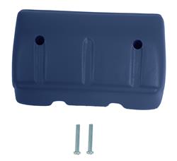 Summit Racing™ Direct-Fit Restoration Armrests SUM-RP23505