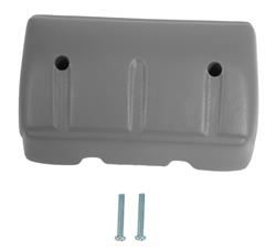 Summit Racing™ Direct-Fit Restoration Armrests SUM-RP23506