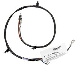 Summit Racing™ Reproduction Wiring Harnesses SUM-RP23531