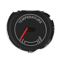 Summit Racing™ Direct-Fit Restoration Instrument Gauges for 1967-1969 MUSTANG - SUM-RP23536