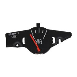 Summit Racing™ Direct-Fit Restoration Instrument Gauges for 1969 MUSTANG - SUM-RP23541