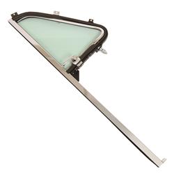Summit Racing™ Direct-Fit Vent Window Assembly SUM-RP23569