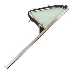 Summit Racing™ Direct-Fit Vent Window Assembly SUM-RP23570