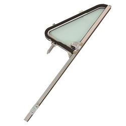 Summit Racing™ Direct-Fit Vent Window Assembly SUM-RP23586