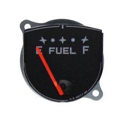 Summit Racing™ Direct-Fit Restoration Instrument Gauges for 1953-1955 F-100, F-250, F-350 - SUM-RP23590