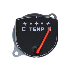 Summit Racing™ Direct-Fit Restoration Instrument Gauges for 1953-1955 F-100, F-250, F-350 - SUM-RP23591