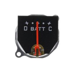Summit Racing™ Direct-Fit Restoration Instrument Gauges for 1953-1955 F-100, F-250, F-350 - SUM-RP23592