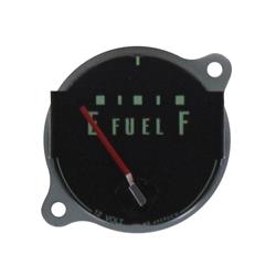 Summit Racing™ Direct-Fit Restoration Instrument Gauges for 1956 F-100, F-250, F-350 - SUM-RP23595