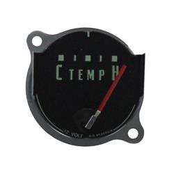 Summit Racing™ Direct-Fit Restoration Instrument Gauges for 1956 F-100, F-250, F-350 - SUM-RP23596