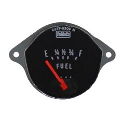 Summit Racing™ Direct-Fit Restoration Instrument Gauges SUM-RP23599