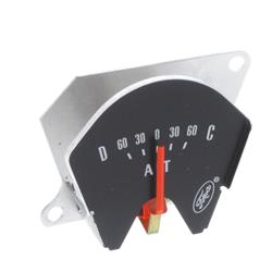 Summit Racing™ Direct-Fit Restoration Instrument Gauges for 1965-1966 F-250, F-100, 1966-1977 BRONCO - SUM-RP23601