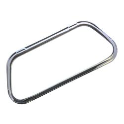 Summit Racing™ Direct-Fit Restoration Instrument Bezels for 1953-1955 F-100, F-250, F-350 - SUM-RP23603