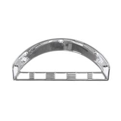 Summit Racing™ Direct-Fit Restoration Instrument Bezels for 1956 F-100, F-250, F-350 - SUM-RP23604