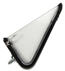 Summit Racing™ Direct-Fit Vent Window Assembly for 1953-1955 F-100, F-250, F-350 - SUM-RP23613
