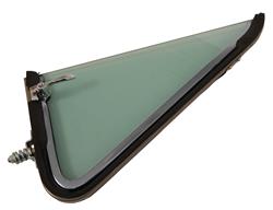 Summit Racing™ Direct-Fit Vent Window Assembly for 1953-1955 F-100, F-250, F-350 - SUM-RP23615