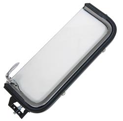 Summit Racing™ Direct-Fit Vent Window Assembly for 1956 F-100, F-250, F-350 - SUM-RP23617