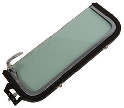 Summit Racing™ Direct-Fit Vent Window Assembly for 1956 F-100, F-250, F-350 - SUM-RP23619