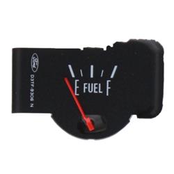Summit Racing™ Direct-Fit Restoration Instrument Gauges SUM-RP23627