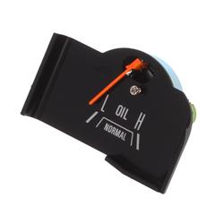 Summit Racing™ Direct-Fit Restoration Instrument Gauges SUM-RP23635