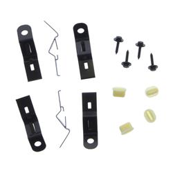 Summit Racing™ Direct-Fit Dash Pad Clip Kits SUM-RP23637