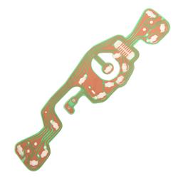 Summit Racing™ Restoration Dash Circuit Boards for 1969-1970 MUSTANG - SUM-RP23641