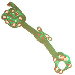 Summit Racing™ Restoration Dash Circuit Boards for 1971-1973 MUSTANG - SUM-RP23642