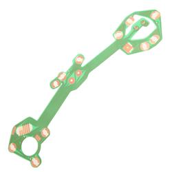 Summit Racing™ Restoration Dash Circuit Boards for 1971-1973 MUSTANG - SUM-RP23643