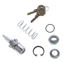 Summit Racing™ Door Locks with Keys SUM-RP23654