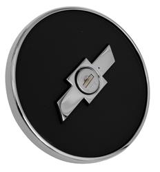 Summit Racing™ Direct-Fit Locking Gas Caps for 1967-1968 CAMARO - SUM-RP23661