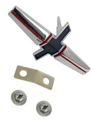 Summit Racing™ Restoration Emblems for 1968 CAMARO - SUM-RP23666