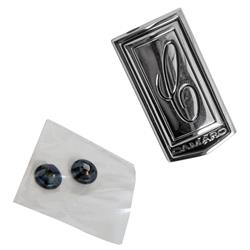 Summit Racing™ Restoration Emblems for 1970 CAMARO - SUM-RP23672