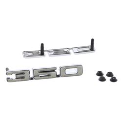 Summit Racing™ Restoration Emblems for 1968 CAMARO - SUM-RP23674