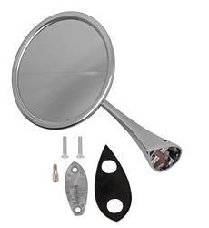 Summit Racing™ Direct-Fit Exterior Mirrors for 1963-1967 CORVETTE - SUM-RP23680