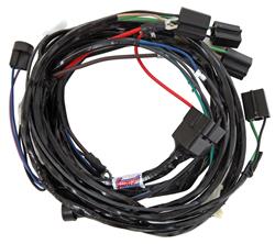Summit Racing™ Reproduction Wiring Harnesses for 1960 IMPALA - SUM-RP23689