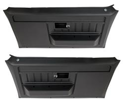 Summit Racing™ Direct-Fit Door Panels SUM-RP23703