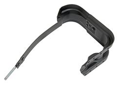 Fuel Gas Tank Straps Pair Set For 1982-2002 Chevy Camaro & Pontiac Firebird (14902781 / ST23)