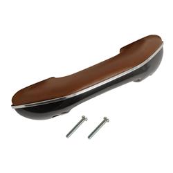 Summit Racing™ Direct-Fit Restoration Armrests SUM-RP23724