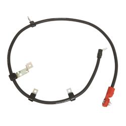 Summit Racing™ Direct-Fit Battery Cables SUM-RP23798