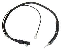 Summit Racing™ Direct-Fit Battery Cables SUM-RP23802