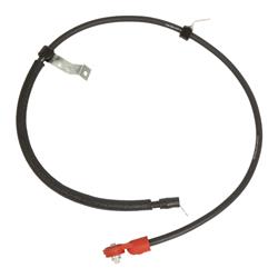 Summit Racing™ Direct-Fit Battery Cables SUM-RP23804