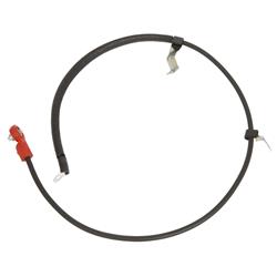 Summit Racing™ Direct-Fit Battery Cables SUM-RP23808