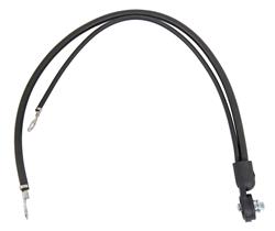 Summit Racing™ Direct-Fit Battery Cables SUM-RP23814